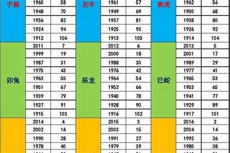 1992年五行